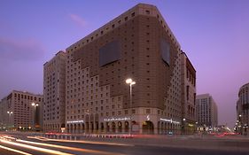 SAJA By Warwick Madinah Hotel